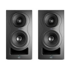 Kali Audio IN-8 2nd Wave Black, Pair