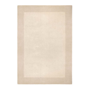 Origins Borders Rug, Natural