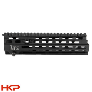 HK MR556 A4 Handguard - 10"