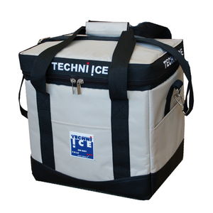 13L Techni Ice High Performance Cooler Bag Grey *PRE-ORDER NOW FOR APRIL DISPATCH