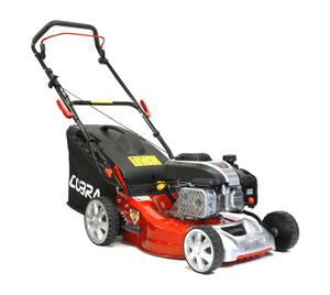 Cobra M40CVX Petrol Lawn Mower