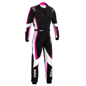 Kerb Advanced LADY Kart Suit