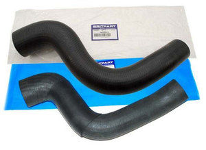 LRC9767 - Set of Left & Right Intercooler Pipes for 3.6 TDV8 L322 Range Rover 2007 onwards