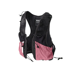 Silva Strive 5L Running Vest - Rose