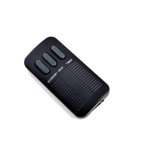 Solenco GPH2500 Infrared Heater Remote