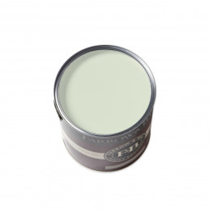 Farrow & Ball Paint 5l Estate Emulsion Pavilion Blue No. 252