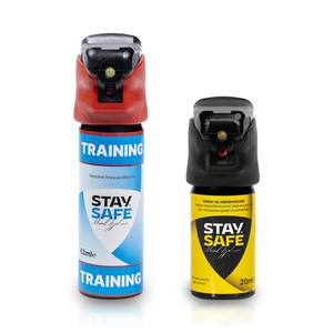 Stay Safe Combo