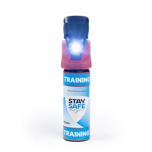 Spray da training