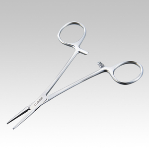 Ciseaux de rembourrage pour peluches 13 cm Clover