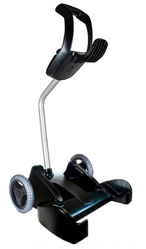 Carrello di Trasporto Caddy Robot Pulitori Piscina Zodiac XA – CNX – Voyager - CyclonX / R0639500