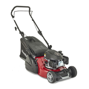 Mountfield S421R HP Rear Roller Petrol Lawn Mower - Showroom Model (JL0778)