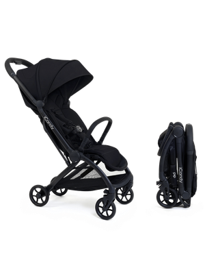 Pip Pushchair Black