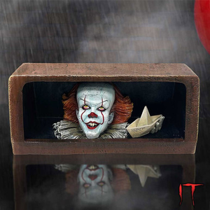 IT: Pennywise In Drain