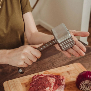 Marvel Thor's Hammer Meat Tenderizer