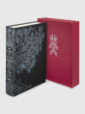 The Children of Ash and Elm