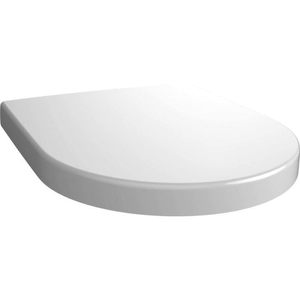 Villeroy & Boch Architectura Soft Close with Quick Release Seat in White