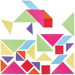 Tangram Puzzle