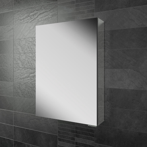 hib. Eris Mirrored Cabinet