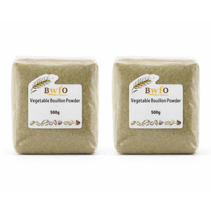 Vegetable Bouillon Powder 1kg