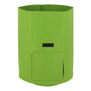 Premium Green Potato Grow Bag for Home Gardening – 36x36x50cm