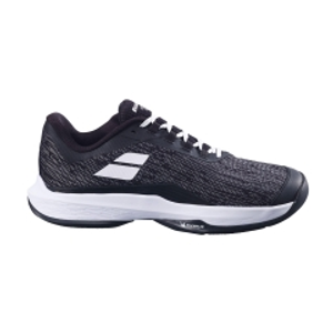Babolat Jet Tere 2 Clay - Black/White