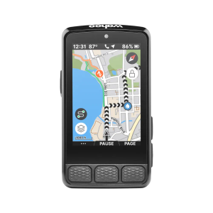 Wahoo ELEMNT Roam 3 GPS Cycling Computer