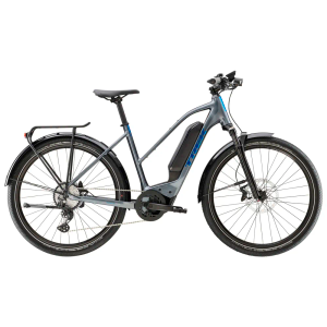 Allant+ 6 Stagger 800WH GALACTIC GREY Small 800