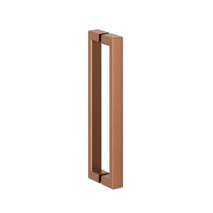 Crosswater Asura 8mm Shower Door Handle