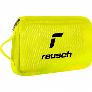 Reusch Goalkeeping Bag - Safety Yellow/Black - One Size