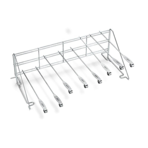 Weber Elevations(TM) Tiered Grilling System