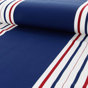 Toile transat - Levant bleu