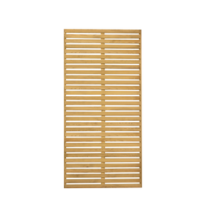 Slatted Trellis 180x90cm - Pack of 6