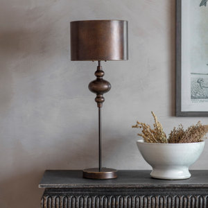 Westwood Orb Table Lamp