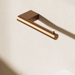 Crosswater MPRO Toilet Roll Holder