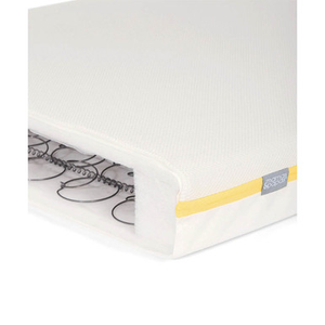 Mamas & Papas Essential Airflow Spring Cotbed Mattress