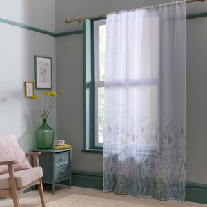 ARIANNA MULTI 140x228cm Voile