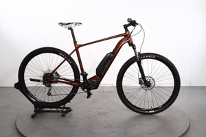 Merida eBig.nine 300 SE