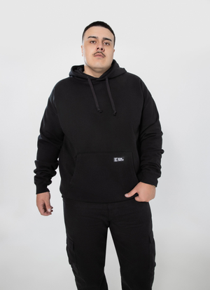 Outlaw Collective Dominate Hoodie - Big & Tall