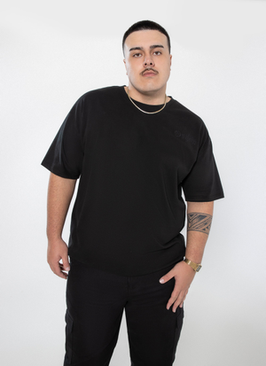 Outlaw Collective Legacy Tee - Big & Tall