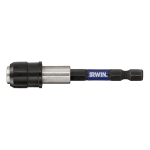 Irwin IRWIW6064603 Impact Pro Performance Magnetic Torsion Bit Holder | IW6064603