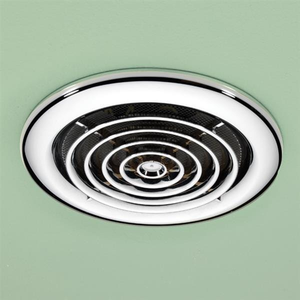hib. Turbo Wet Room Inline Ceiling Ventilation and Extractor Fan