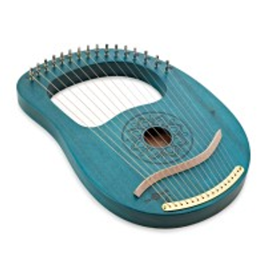 Gear4music Life Lyre Harp, 16 Strings