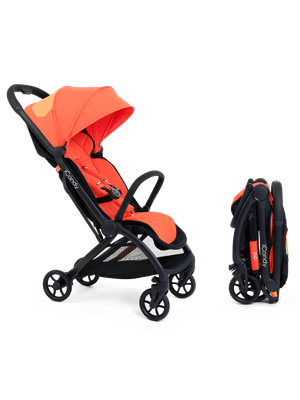 Pip Pushchair Sunset