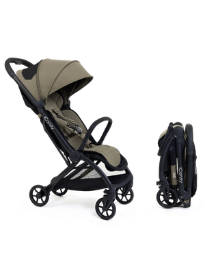 Pip Pushchair Sage