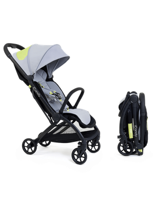 Pip Pushchair Limestone
