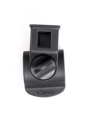 Pip Cup Holder/Parasol Clamp