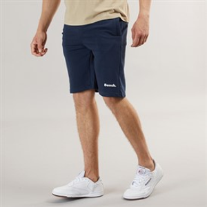 Bench Mens Hilvo Shorts Navy