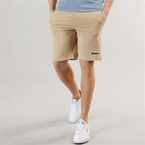 Bench Mens Hilvo Shorts Stone