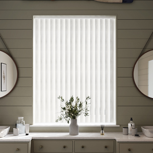 Marino (Blackout), Snowdrift - Vertical Blind