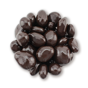 Dark Chocolate Coated Cranberries 500g